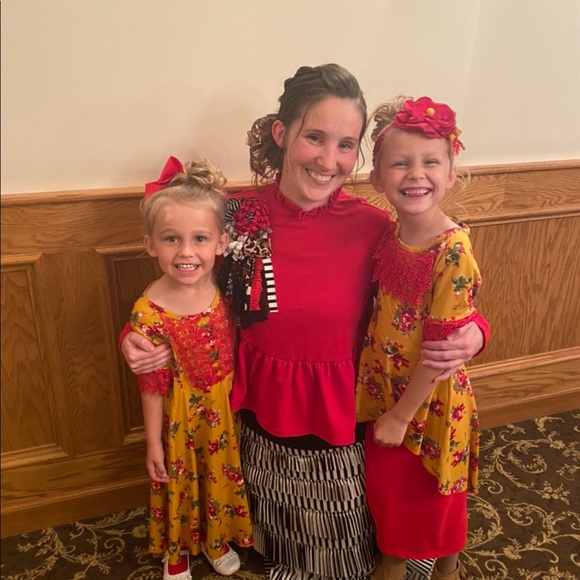 🧵 Items Made By Me 🧵 - Picture 3 of 9